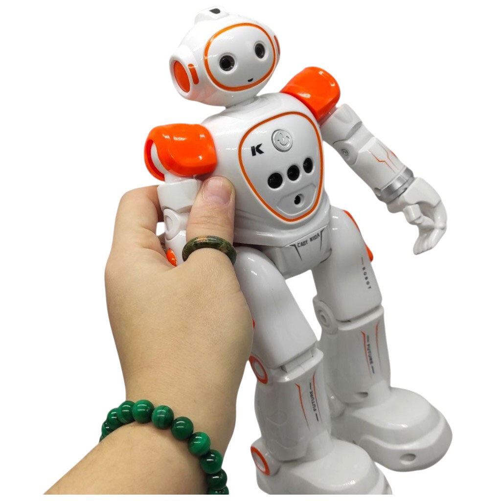 Робот на радіокеруванні, 0457 toys - № 3 Робот на радіокеруванні, 0457 toys - № 3