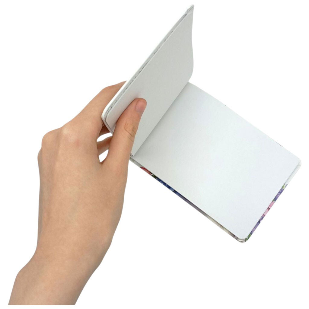 Скетчбук А6, 48 аркушів, Bourgeois - № 2 Скетчбук А6, 48 аркушів, Bourgeois - № 2