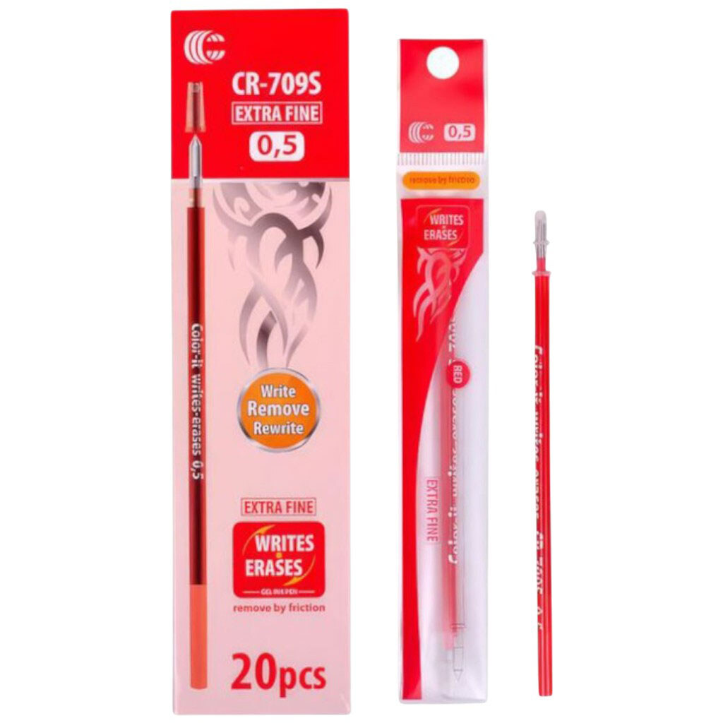 Стержень, пишет-стирает, Color-It - № 1 Стержень, пишет-стирает, Color-It - № 1