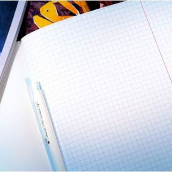 Зошити в клітку, 24 л, набір 5 шт, Mega Zayka - № 2 Зошити в клітку, 24 л, набір 5 шт, Mega Zayka - № 2