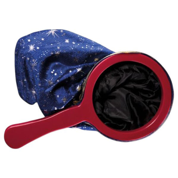 Пристрій для демонстрації фокусів та трюків в ігровій формі "Incredible Bag", Magic Five - № 2 Пристрій для демонстрації фокусів та трюків в ігровій формі "Incredible Bag", Magic Five - № 2