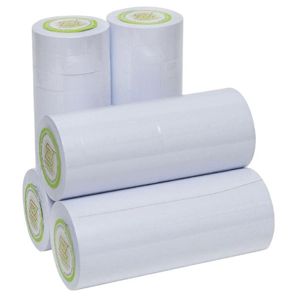 Цінник для етикет-пістолета, 2 рядки, 500 штук - № 1 Цінник для етикет-пістолета, 2 рядки, 500 штук - № 1