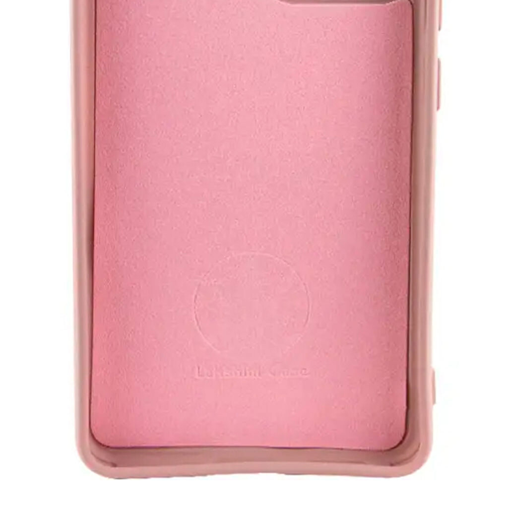 Чехол (накладка) Samsung G990 Galaxy S21 FE 5G, Lakshmi, Pink Sand, Розовый - № 2 Чехол (накладка) Samsung G990 Galaxy S21 FE 5G, Lakshmi, Pink Sand, Розовый - № 2