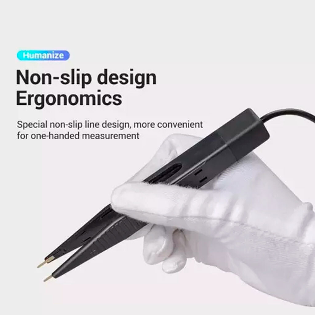 Щупы для мультиметра Aida AX-TLP - № 3 Щупы для мультиметра Aida AX-TLP - № 3