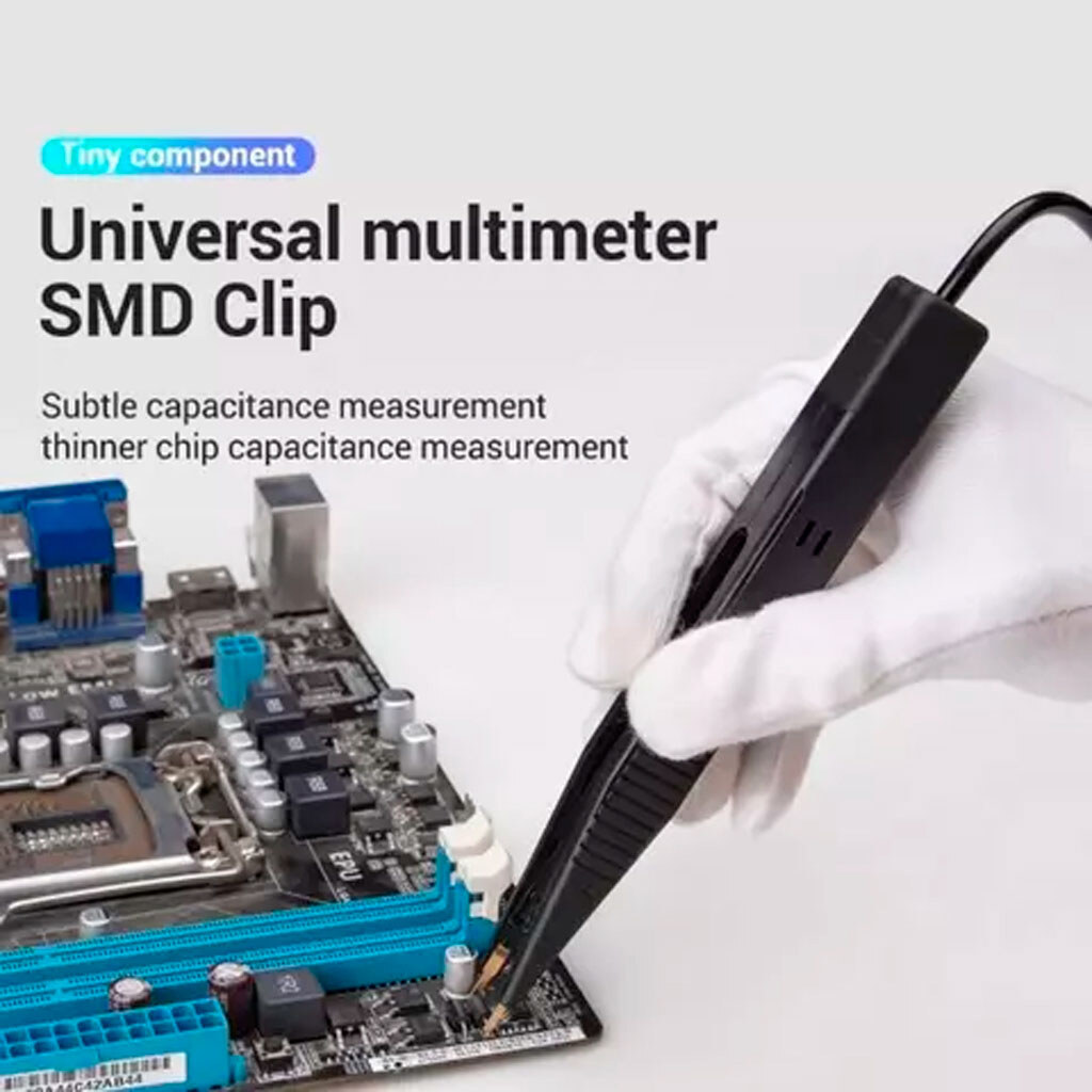 Щупы для мультиметра Aida AX-TLP - № 4 Щупы для мультиметра Aida AX-TLP - № 4