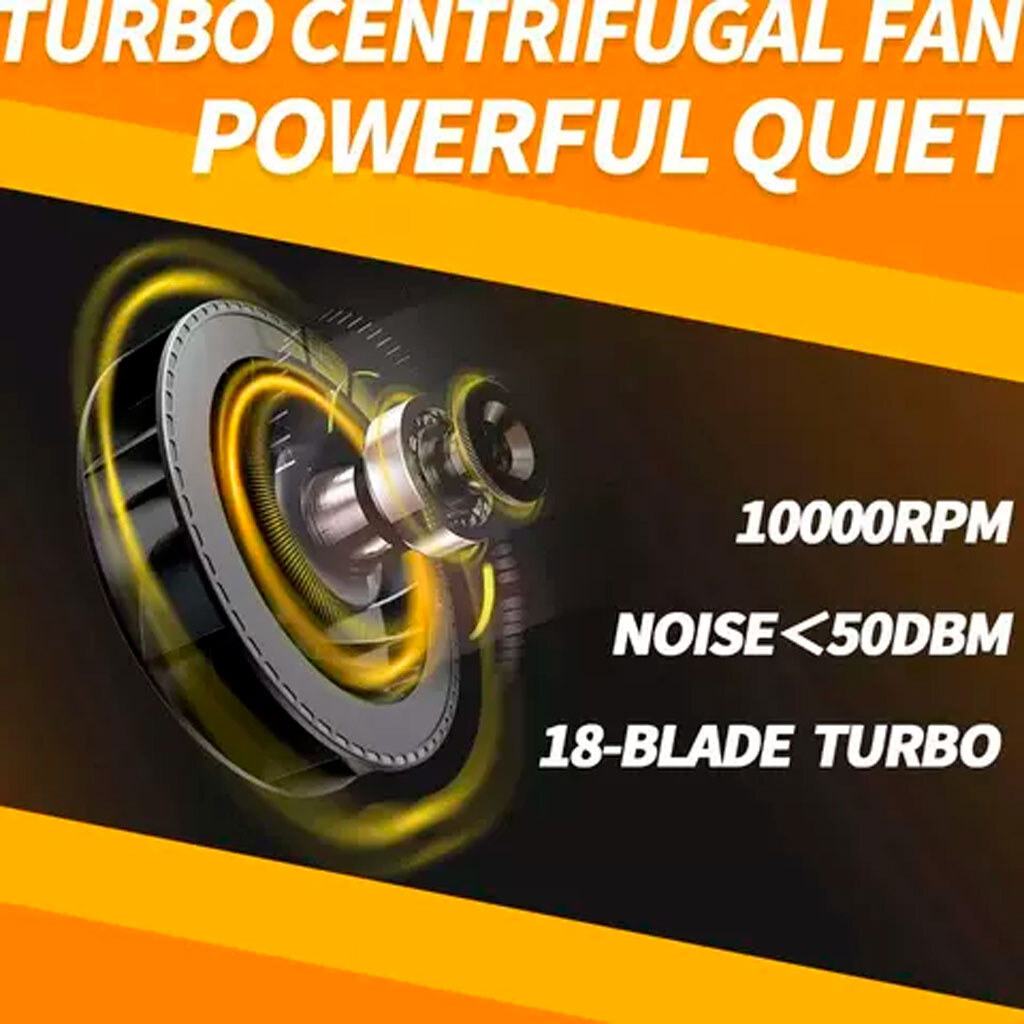 Поглотитель дыма M-Triangel CP-308 - № 4 Поглотитель дыма M-Triangel CP-308 - № 4