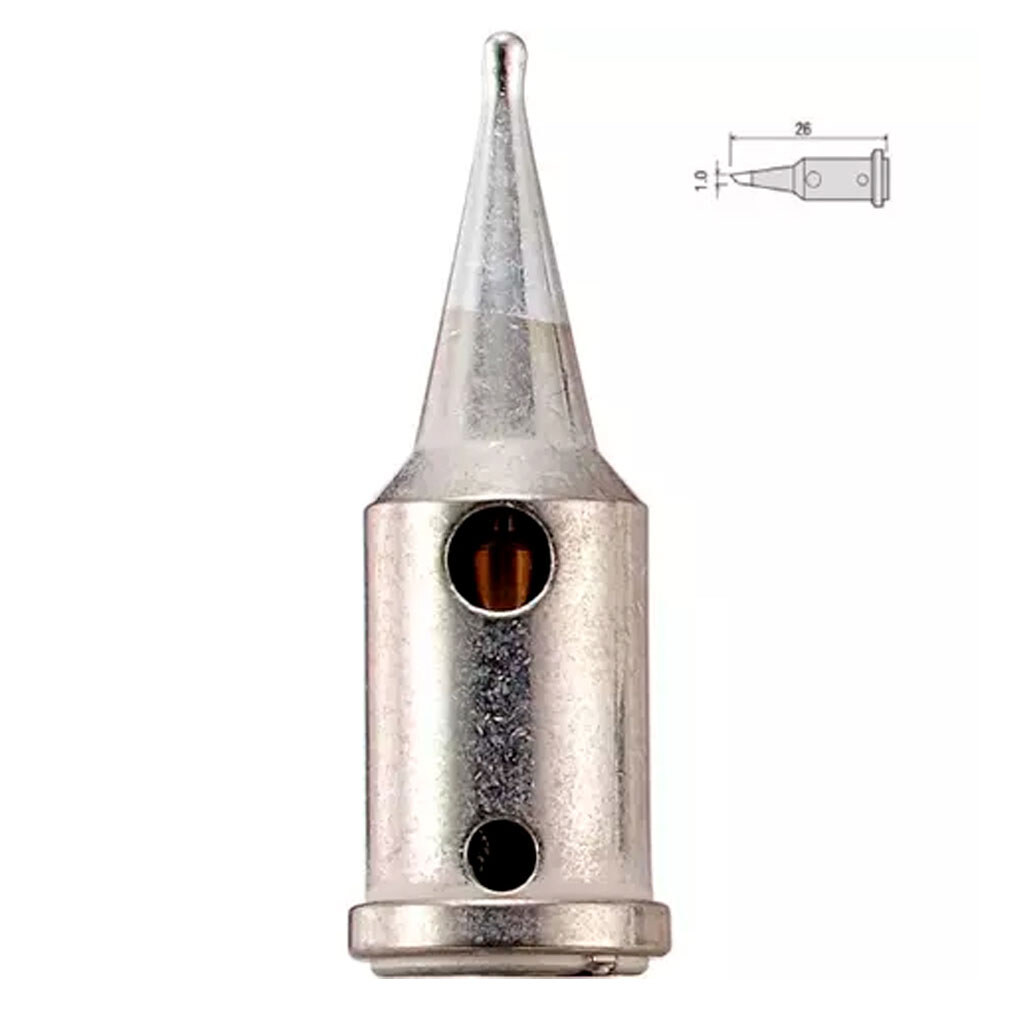 Жало Goot GP-510RT-1C - № 2 Жало Goot GP-510RT-1C - № 2