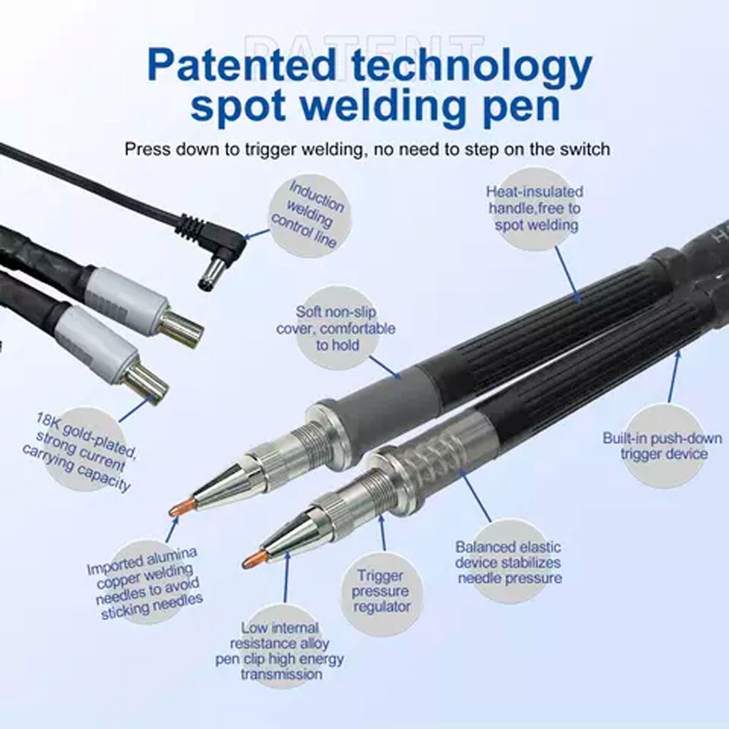 Держатель электродов для точечной сварки 78A - № 5 Держатель электродов для точечной сварки 78A - № 5