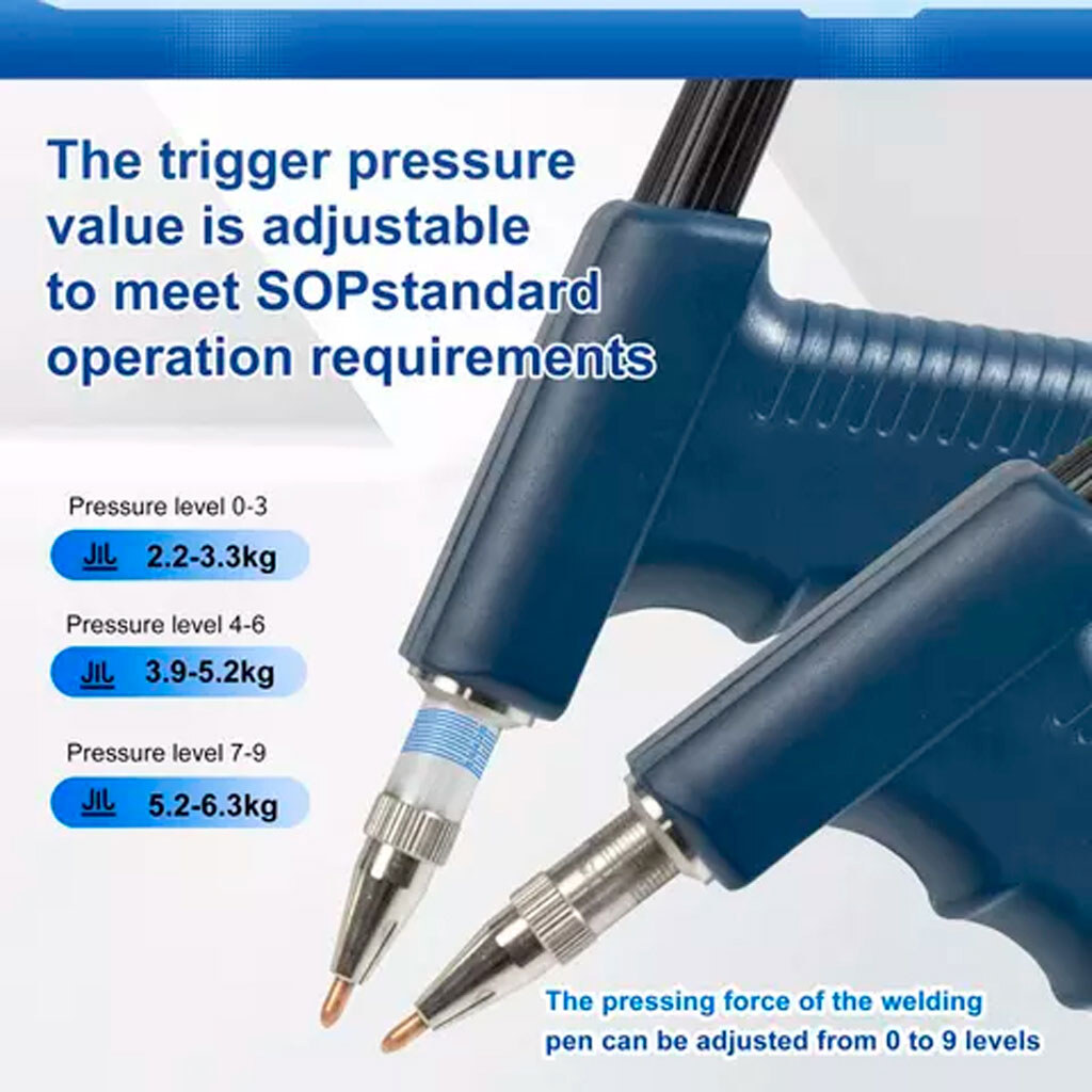 Держатель электродов для точечной сварки 78B - № 3 Держатель электродов для точечной сварки 78B - № 3