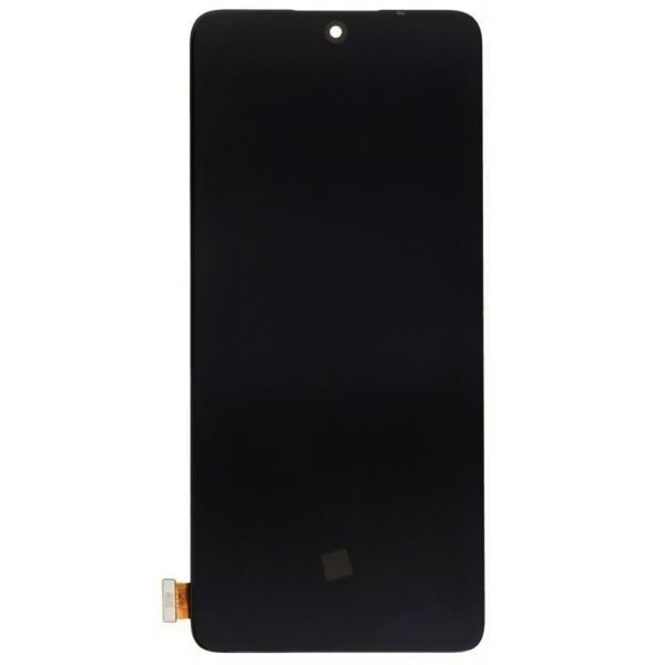 Дисплей (екран) Xiaomi Redmi Note 14 5G, Original (PRC), З сенсорним склом, Без рамки, Чорний - № 1 Дисплей (екран) Xiaomi Redmi Note 14 5G, Original (PRC), З сенсорним склом, Без рамки, Чорний - № 1