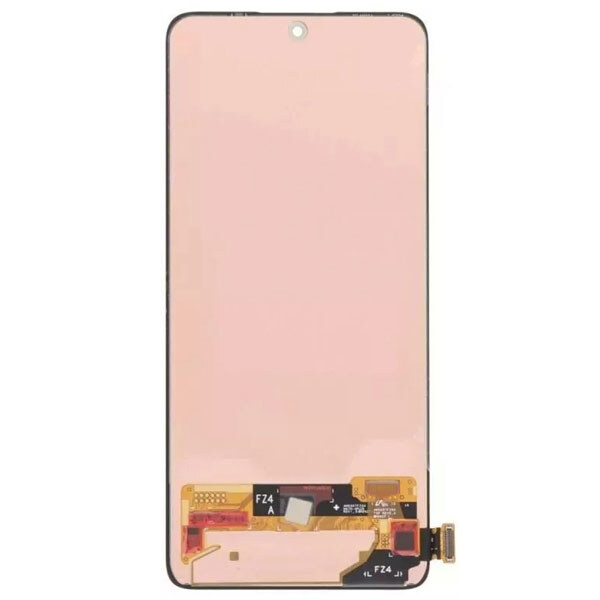 Дисплей (екран) Xiaomi Redmi Note 14 5G, Original (PRC), З сенсорним склом, Без рамки, Чорний - № 2 Дисплей (екран) Xiaomi Redmi Note 14 5G, Original (PRC), З сенсорним склом, Без рамки, Чорний - № 2