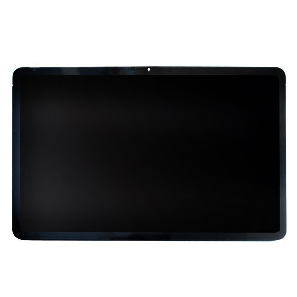 Дисплей (экран) Xiaomi Poco Pad 12.1, С сенсорным стеклом, Черный - № 1 Дисплей (экран) Xiaomi Poco Pad 12.1, С сенсорным стеклом, Черный - № 1