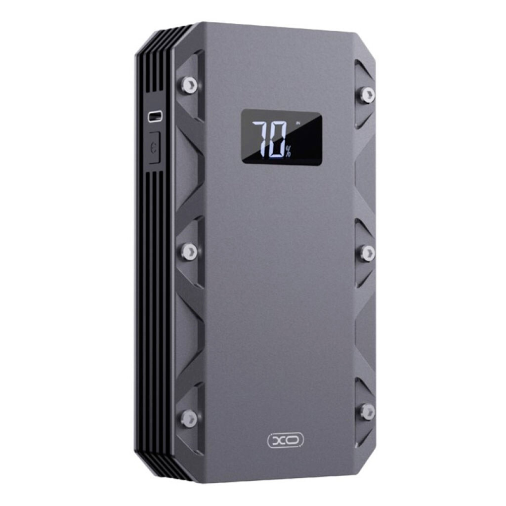 Пусковое устройство XO CZ025, Черный - № 1 Пусковое устройство XO CZ025, Черный - № 1