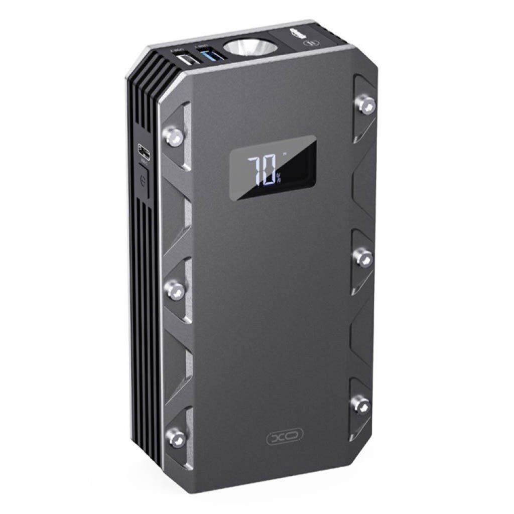 Пусковое устройство XO CZ025, Черный - № 2 Пусковое устройство XO CZ025, Черный - № 2