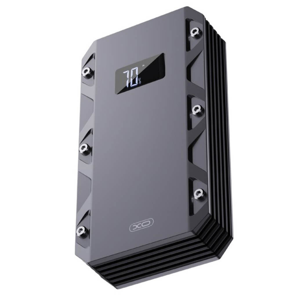 Пусковое устройство XO CZ025, Черный - № 3 Пусковое устройство XO CZ025, Черный - № 3