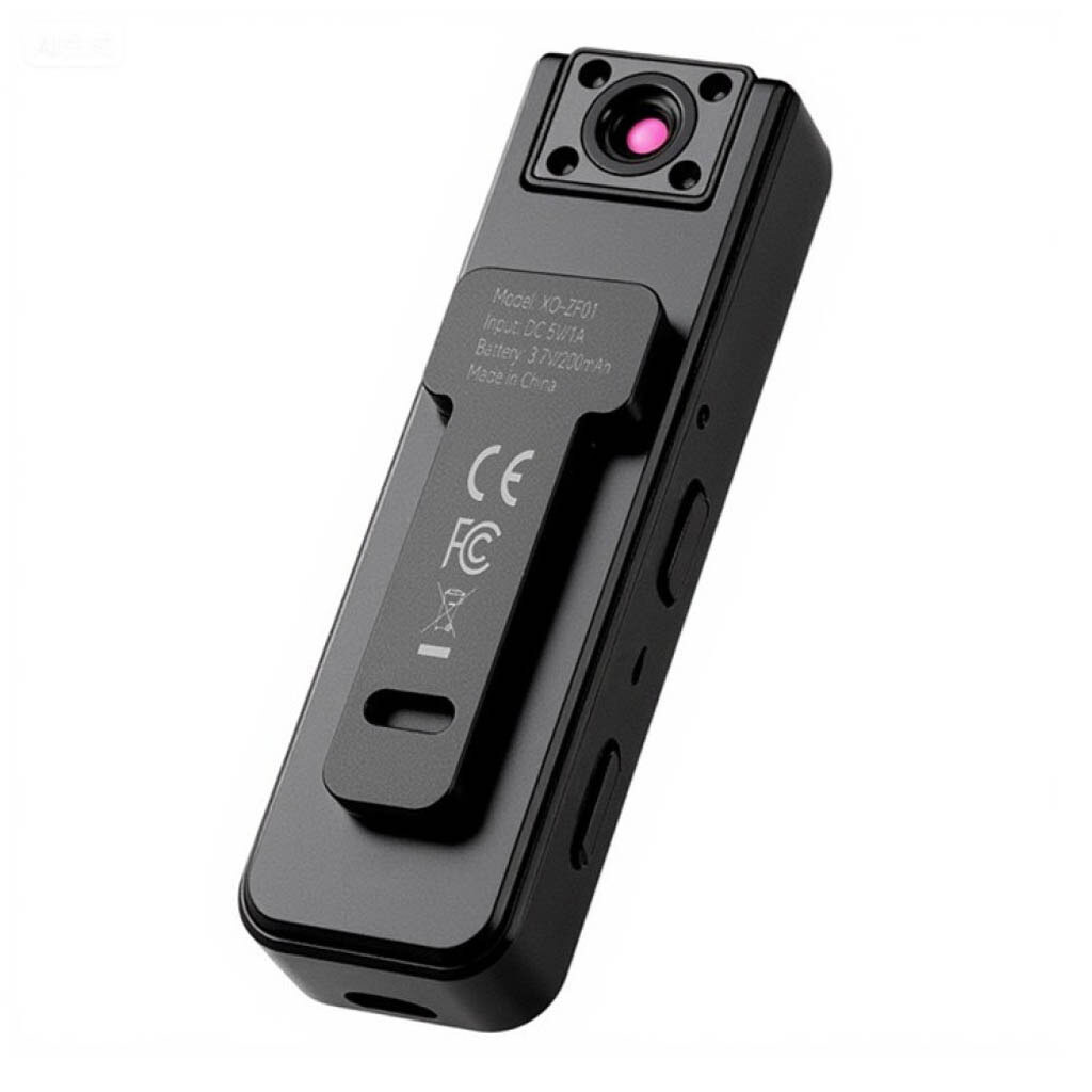 Камера XO ZF01, Белый - № 3 Камера XO ZF01, Белый - № 3