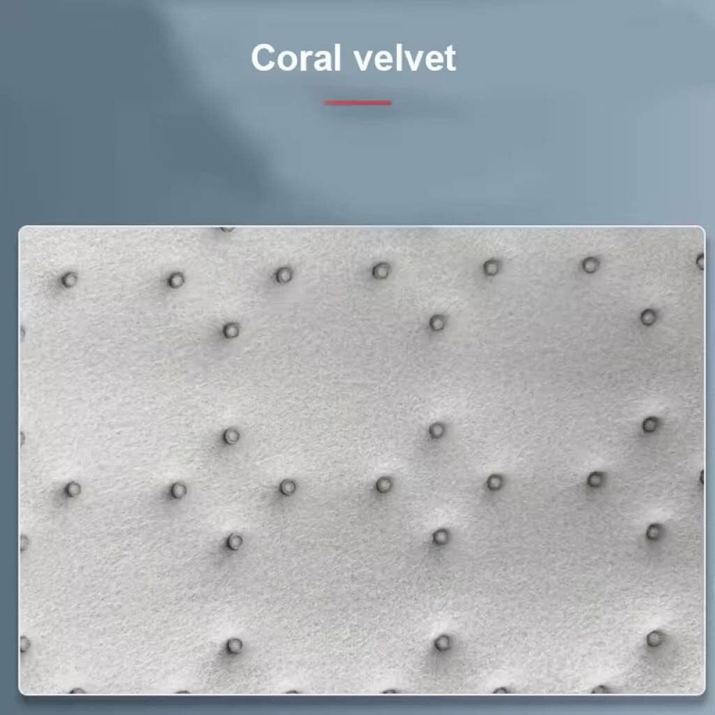 Электрогрелка-коврик, Серый - № 5 Электрогрелка-коврик, Серый - № 5