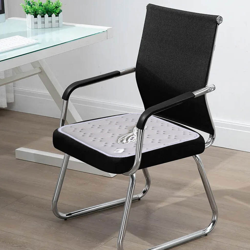 Электрогрелка-коврик, Серый - № 7 Электрогрелка-коврик, Серый - № 7