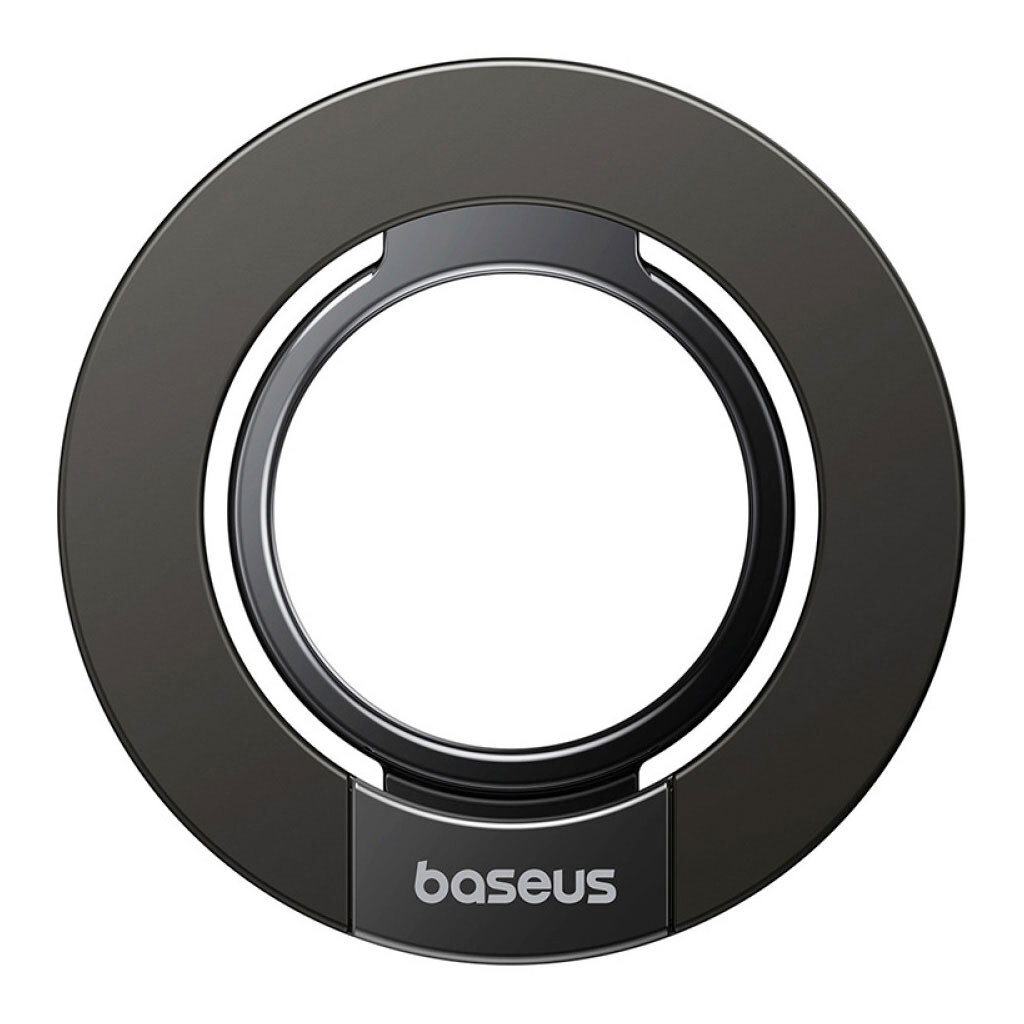 Кольцо-держатель Baseus Z0004800 MagPro 3, Черный - № 1 Кольцо-держатель Baseus Z0004800 MagPro 3, Черный - № 1