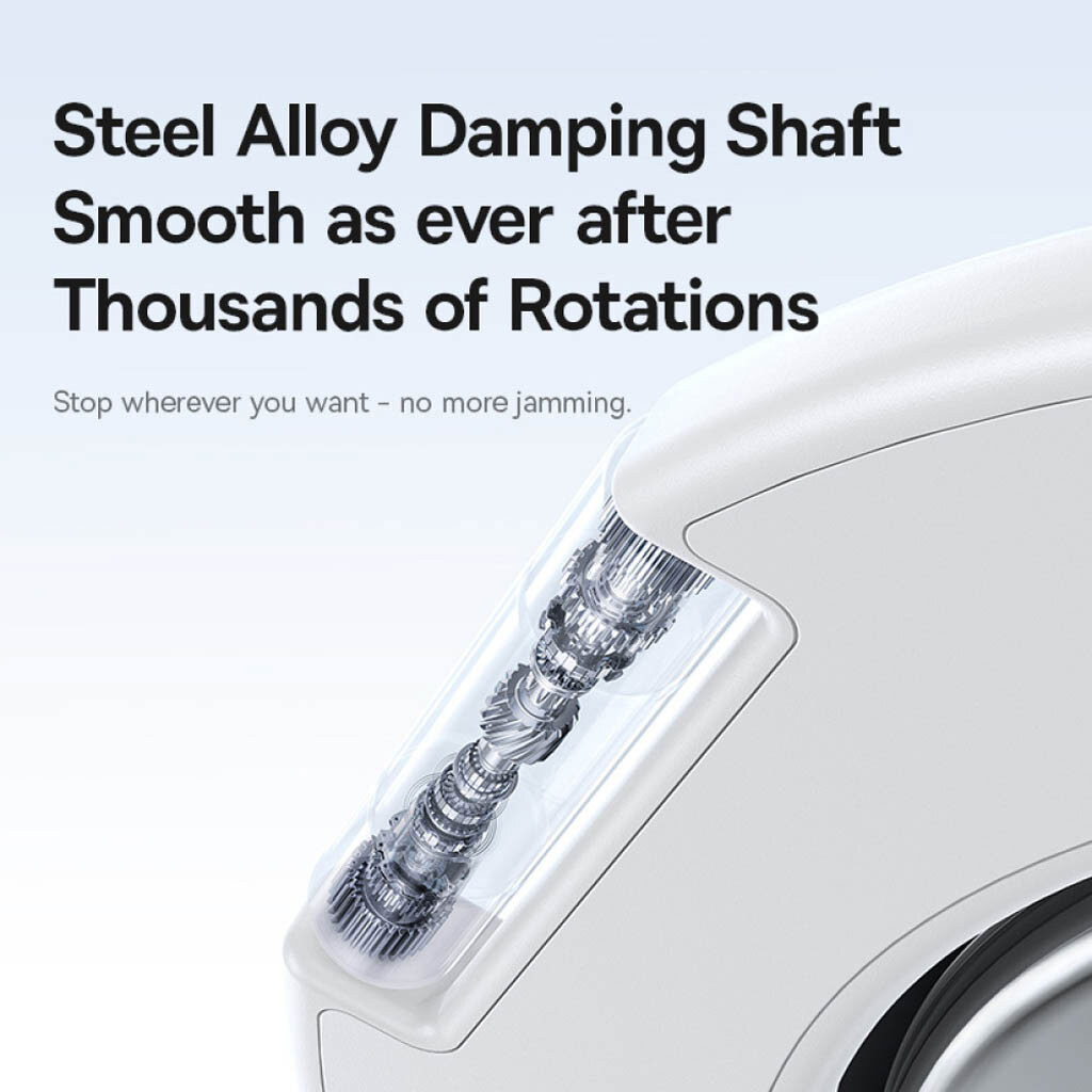 Кольцо-держатель Baseus Z0004701 MagPro 3 Ultra Slim, Черный - № 6 Кольцо-держатель Baseus Z0004701 MagPro 3 Ultra Slim, Черный - № 6