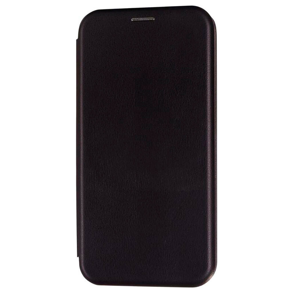 Чохол (книжка) Xiaomi Redmi Note 15 Pro, G-Case Ranger, Чорний - № 1 Чохол (книжка) Xiaomi Redmi Note 15 Pro, G-Case Ranger, Чорний - № 1