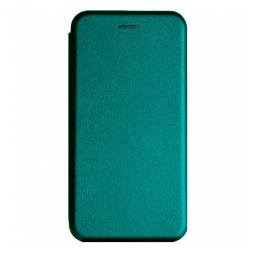 Чохол (книжка) Xiaomi Redmi Note 15, G-Case Ranger, Зелений - № 1 Чохол (книжка) Xiaomi Redmi Note 15, G-Case Ranger, Зелений - № 1