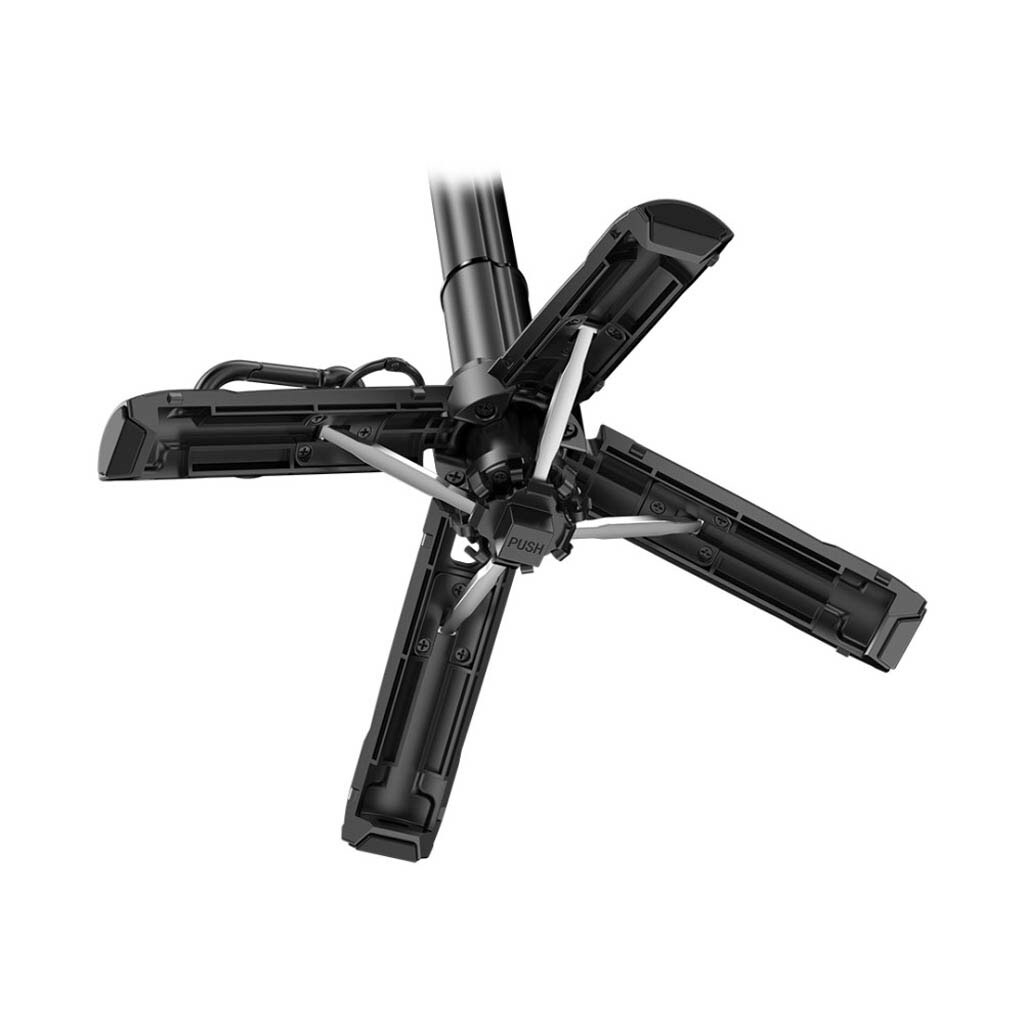 Штатив XO SS21 (LW), Чорний - № 4 Штатив XO SS21 (LW), Чорний - № 4