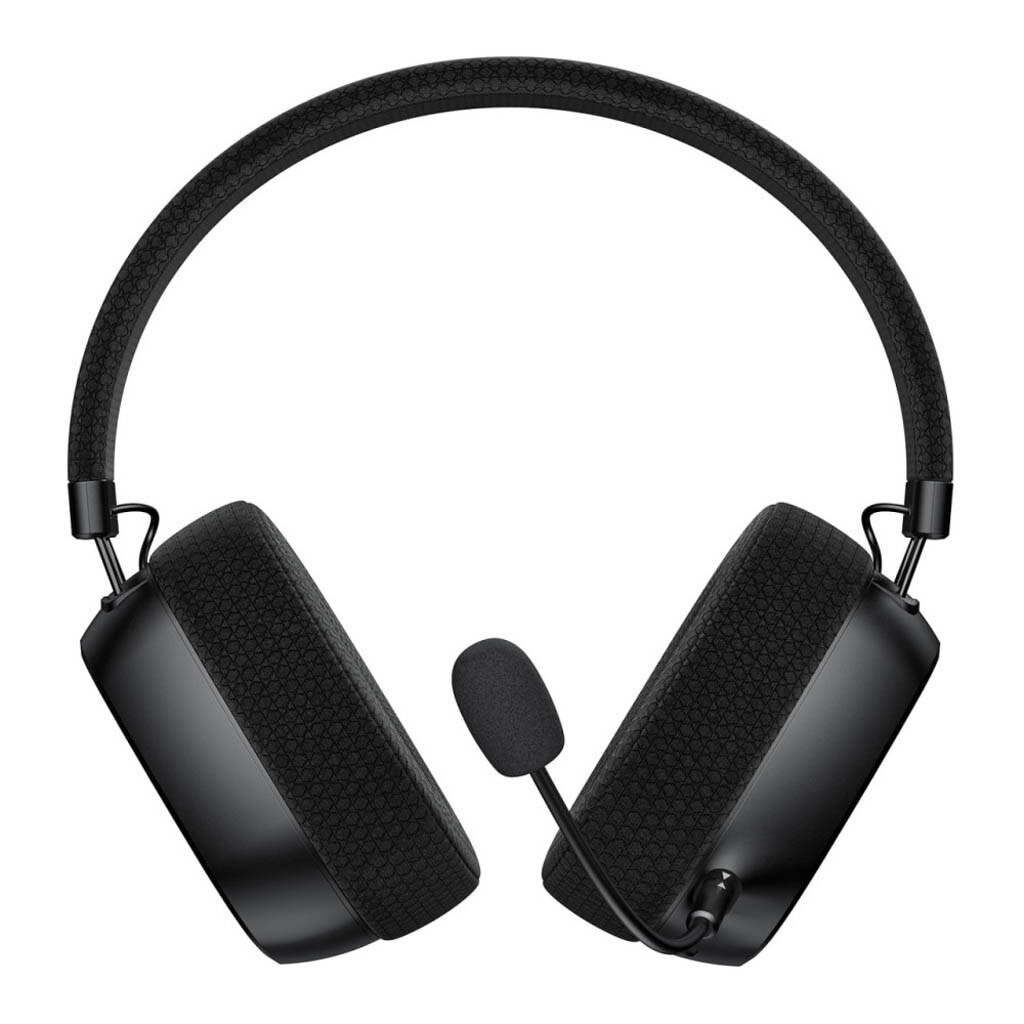 Bluetooth-гарнитура Onikuma GT839 Gaming, Стерео, Черный - № 3 Bluetooth-гарнитура Onikuma GT839 Gaming, Стерео, Черный - № 3