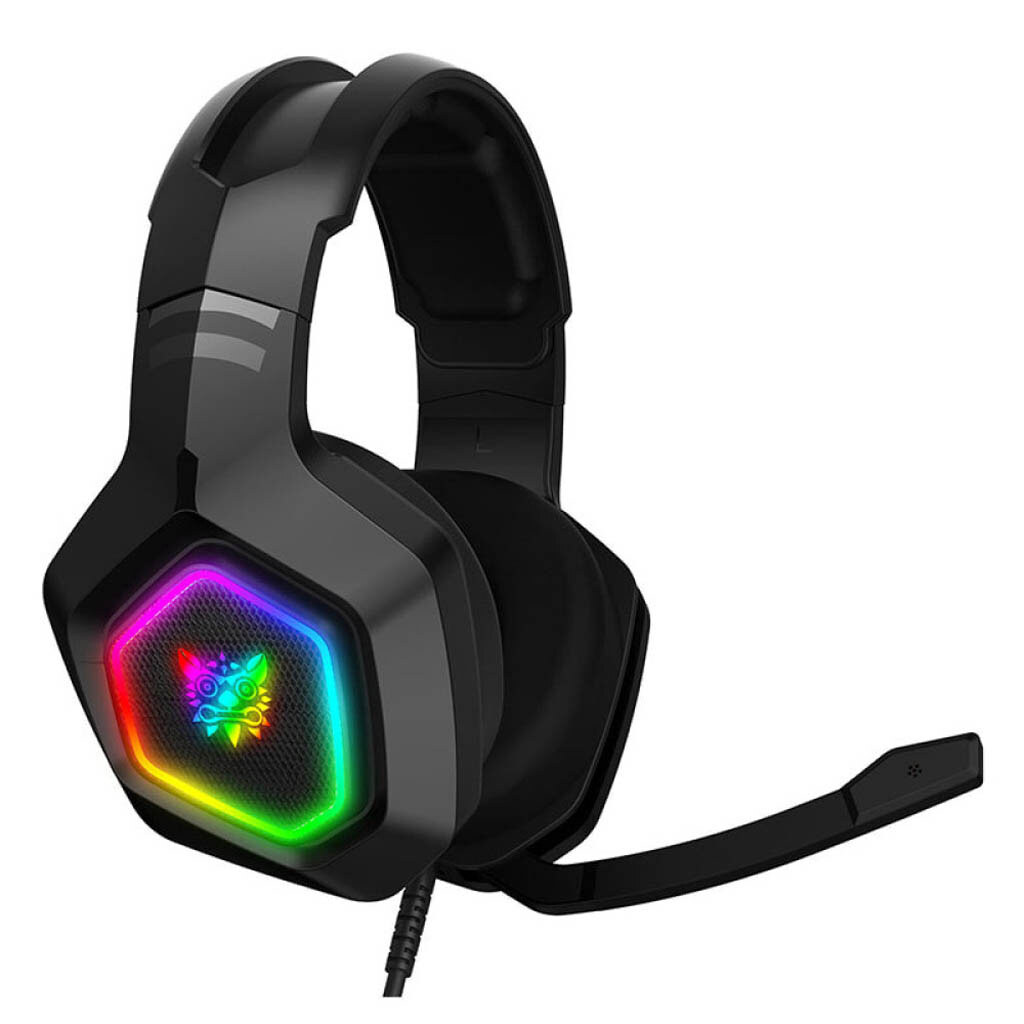 Bluetooth-гарнитура Onikuma K10, Стерео, Черный - № 3 Bluetooth-гарнитура Onikuma K10, Стерео, Черный - № 3