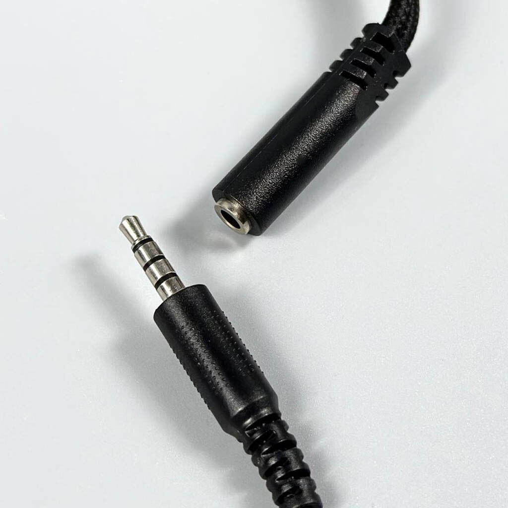 Bluetooth-гарнитура Onikuma K20, Стерео, Черный - № 4 Bluetooth-гарнитура Onikuma K20, Стерео, Черный - № 4