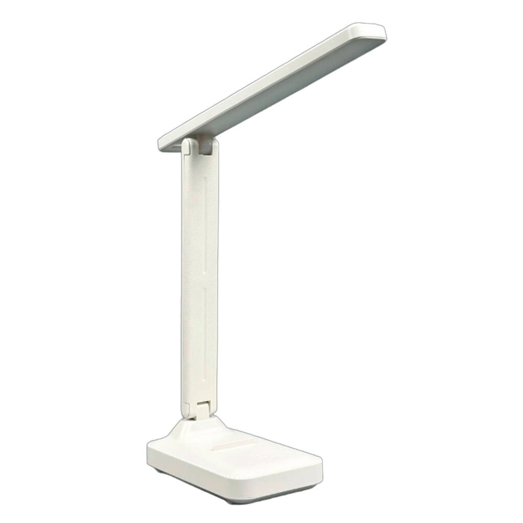Настільна лампа BKL-L1, Білий - № 1 Настільна лампа BKL-L1, Білий - № 1