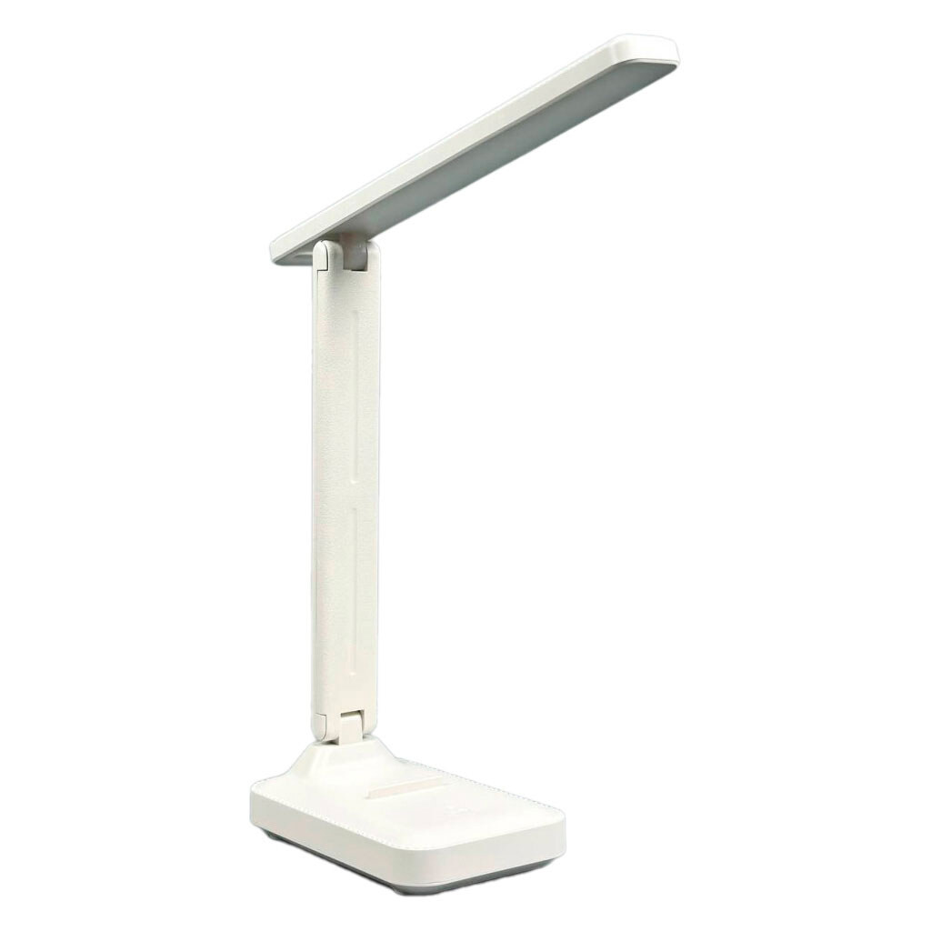 Настільна лампа BKL-L1, Білий - № 1 Настільна лампа BKL-L1, Білий - № 1