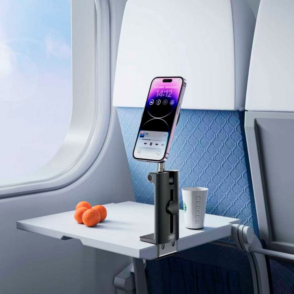 Тримач (Холдер) XO C190, Чорний - № 2 Тримач (Холдер) XO C190, Чорний - № 2