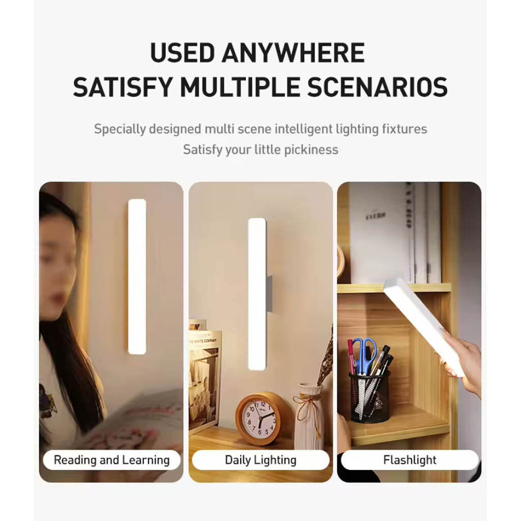 Світильник BKL-L8, Білий - № 2 Світильник BKL-L8, Білий - № 2