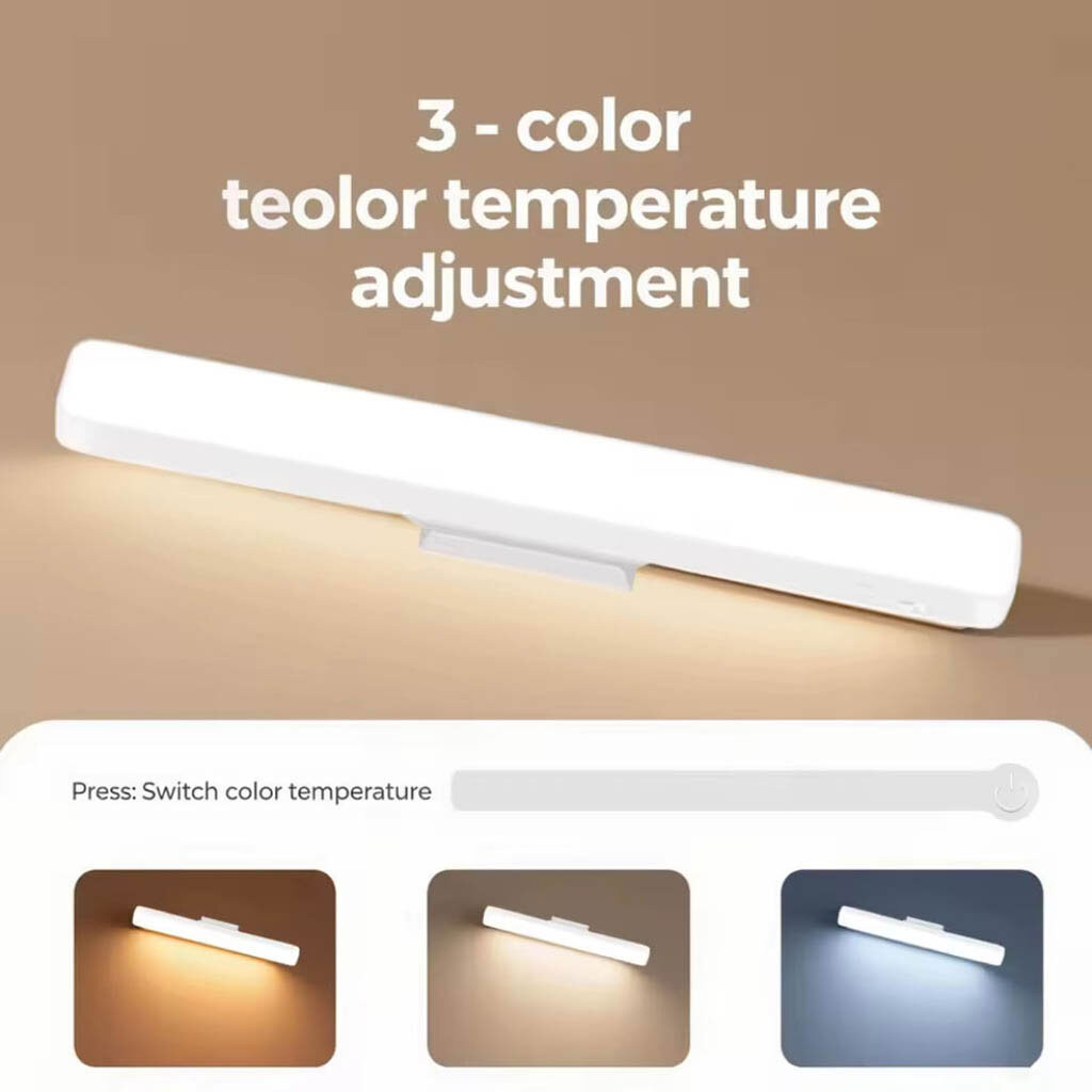 Світильник BKL-L8, Білий - № 3 Світильник BKL-L8, Білий - № 3