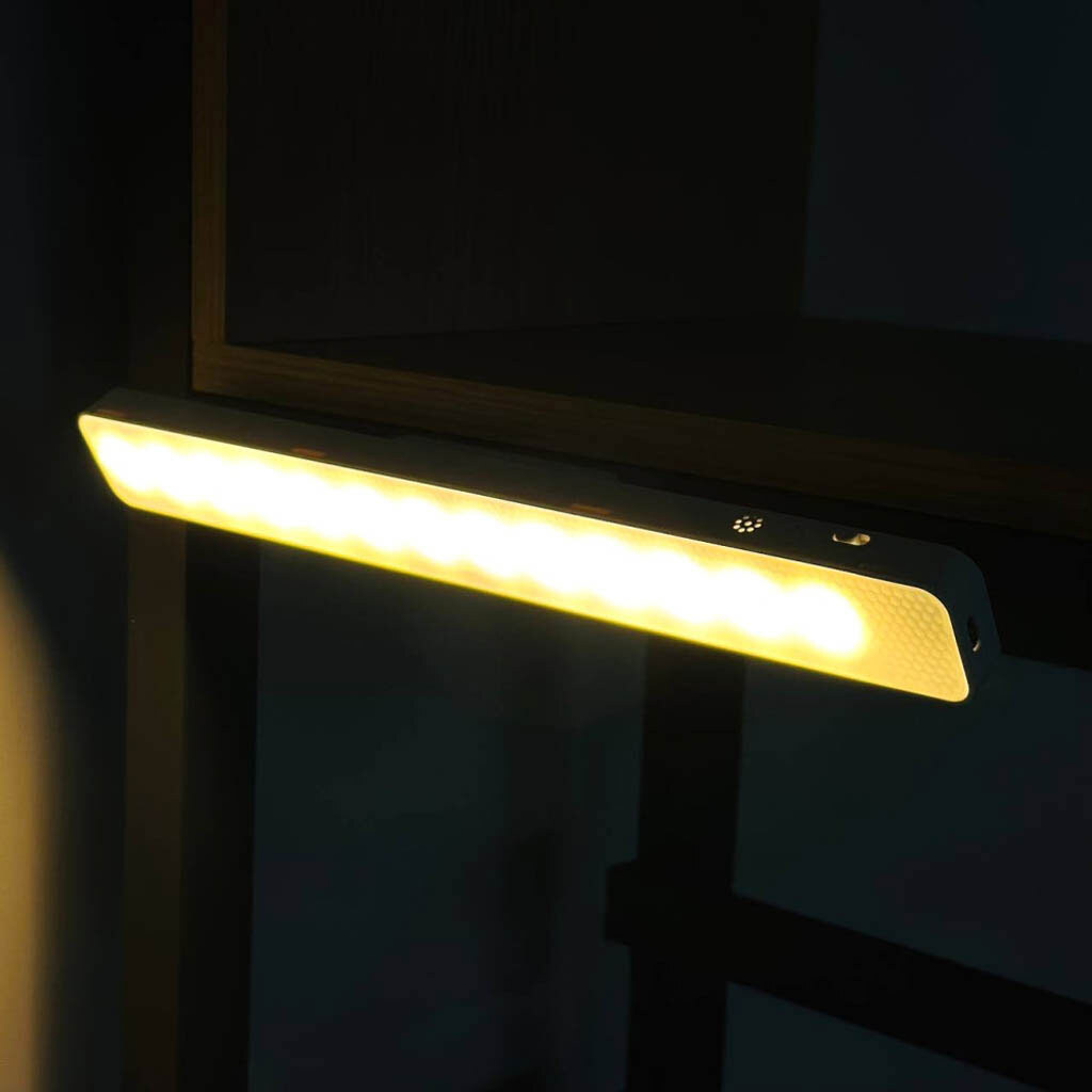 Світильник BKL-L8, Білий - № 6 Світильник BKL-L8, Білий - № 6