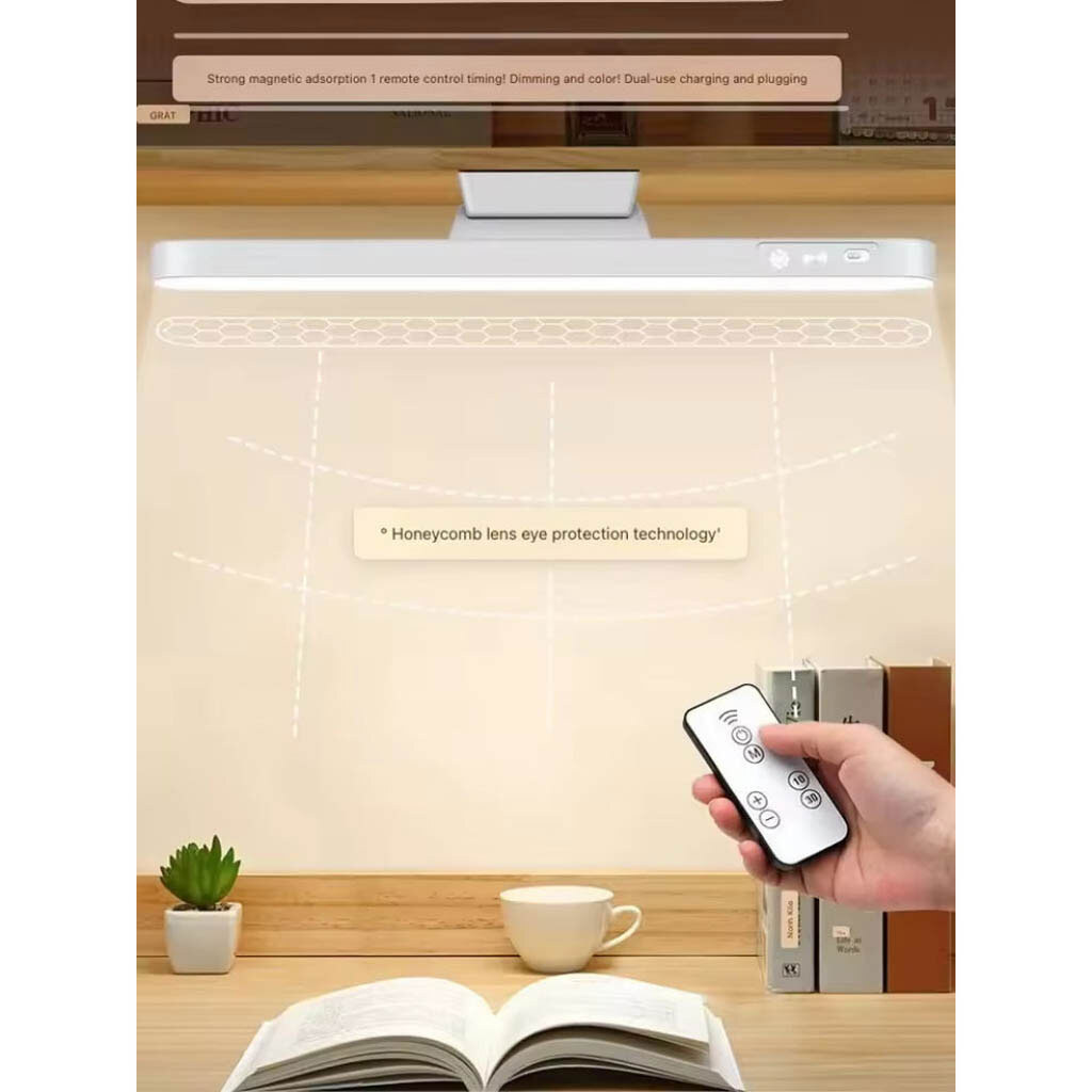 Світильник BKL-L8, Білий - № 7 Світильник BKL-L8, Білий - № 7