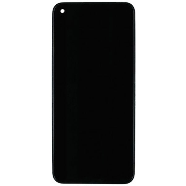 Дисплей (екран) OnePlus Nord CE 2 Lite 5G, Original (PRC), З сенсорним склом, З рамкою, Чорний - № 1 Дисплей (екран) OnePlus Nord CE 2 Lite 5G, Original (PRC), З сенсорним склом, З рамкою, Чорний - № 1