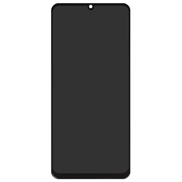 Дисплей (экран) OPPO Realme C71, High quality, С сенсорным стеклом, Без рамки, Черный - № 1 Дисплей (экран) OPPO Realme C71, High quality, С сенсорным стеклом, Без рамки, Черный - № 1
