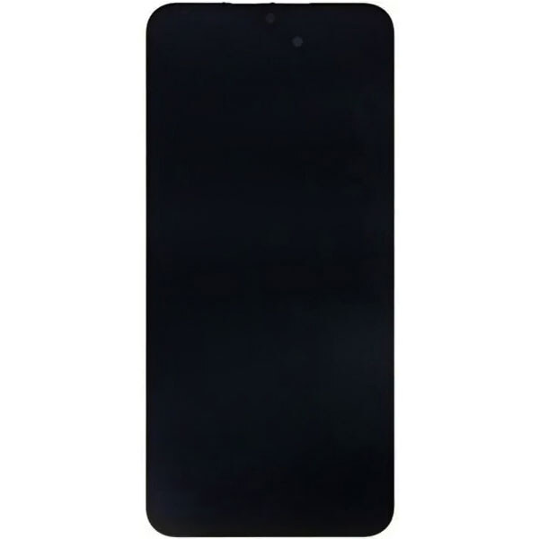 Дисплей (екран) Samsung A175 Galaxy A17 4G, High quality, З сенсорним склом, З рамкою, Чорний - № 1 Дисплей (екран) Samsung A175 Galaxy A17 4G, High quality, З сенсорним склом, З рамкою, Чорний - № 1