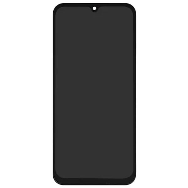 Дисплей (екран) Xiaomi Poco C85 / Redmi 15C, High quality, З сенсорним склом, З рамкою, Чорний - № 1 Дисплей (екран) Xiaomi Poco C85 / Redmi 15C, High quality, З сенсорним склом, З рамкою, Чорний - № 1