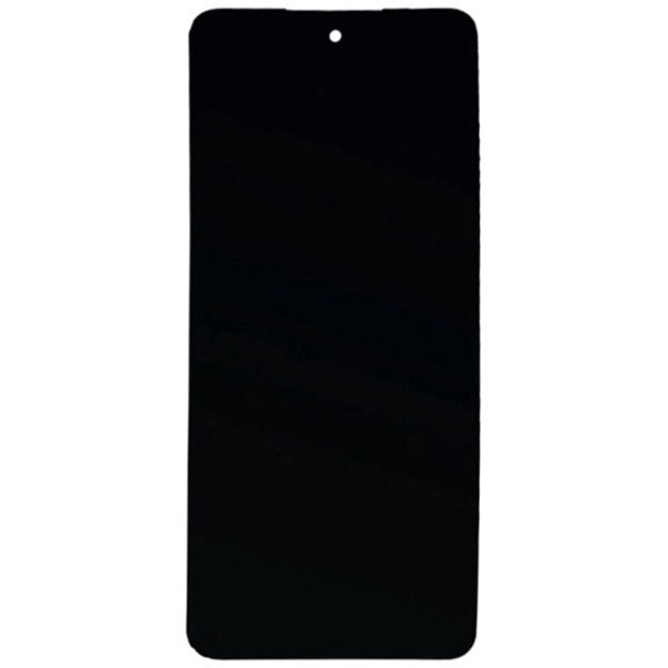 Дисплей (екран) OPPO A80, High quality, З сенсорним склом, З рамкою, Чорний - № 1 Дисплей (екран) OPPO A80, High quality, З сенсорним склом, З рамкою, Чорний - № 1