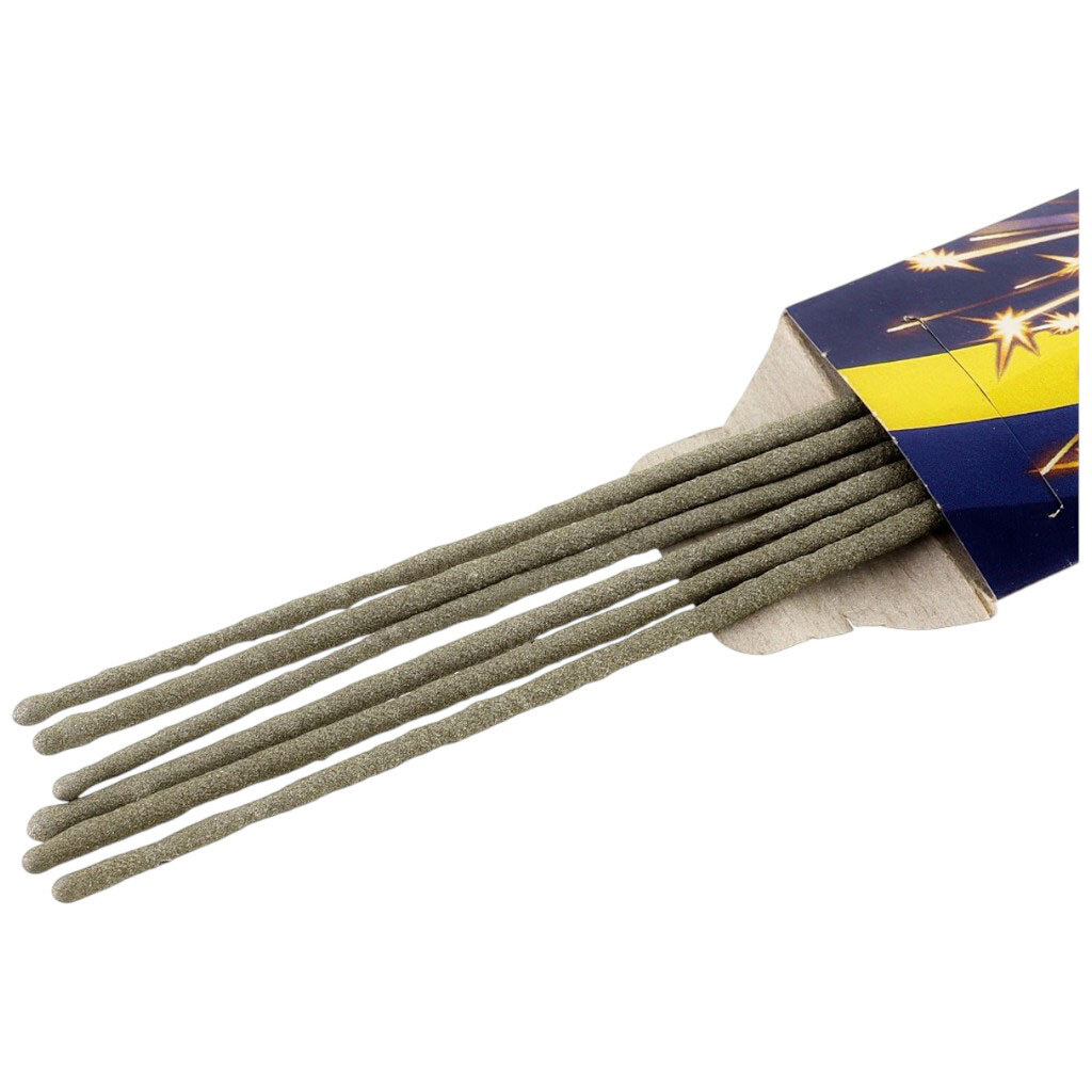 Вогні бенгальські Танець вогню Класичні 25 см - № 3 Вогні бенгальські Танець вогню Класичні 25 см - № 3