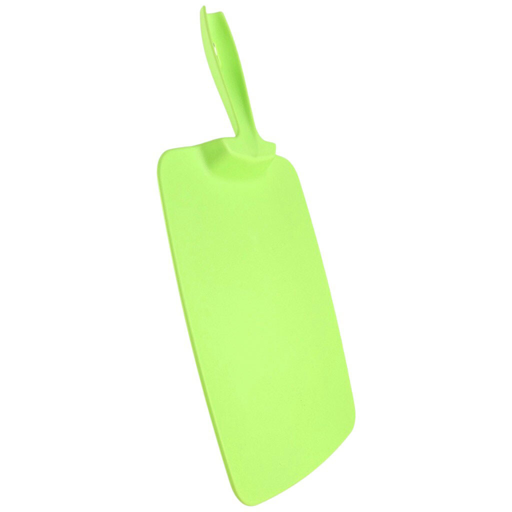 Доска кухонная пластиковая с ручкой АЛЕКСПЛАСТ микс 38х21 см - № 2 Доска кухонная пластиковая с ручкой АЛЕКСПЛАСТ микс 38х21 см - № 2