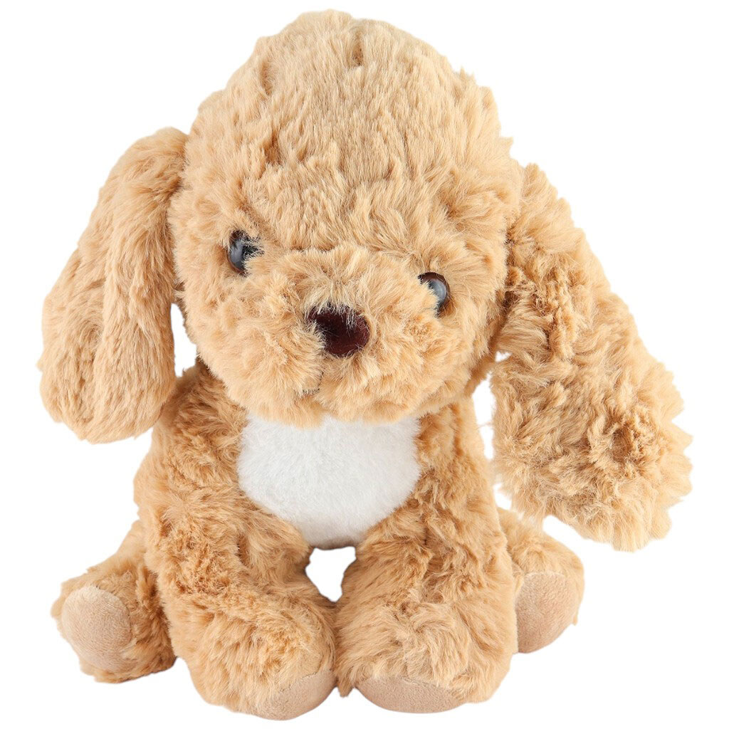 Игрушка мягкая Песик 22 см - № 1 Игрушка мягкая Песик 22 см - № 1