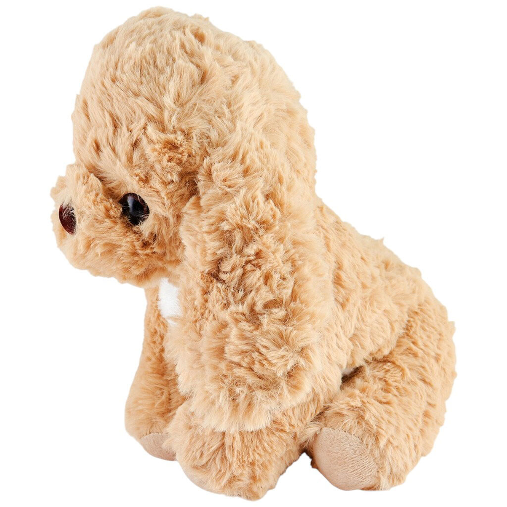 Игрушка мягкая Песик 22 см - № 2 Игрушка мягкая Песик 22 см - № 2