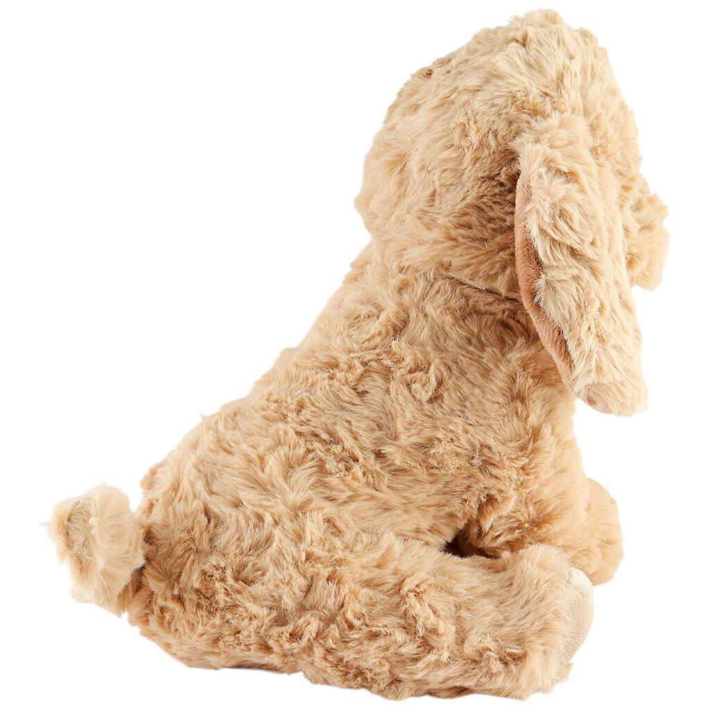 Игрушка мягкая Песик 22 см - № 3 Игрушка мягкая Песик 22 см - № 3