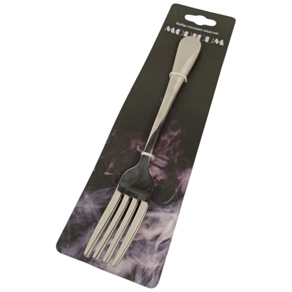 Набір виделок столових нержавіючих GUSTO Modicum - № 1 Набір виделок столових нержавіючих GUSTO Modicum - № 1