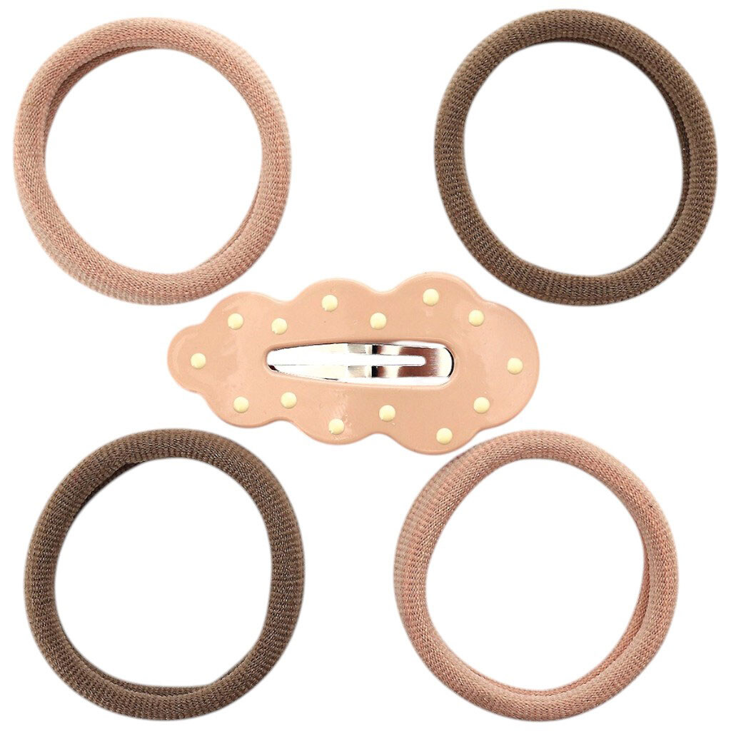 Набор женских украшений для волос Lovit - № 2 Набор женских украшений для волос Lovit - № 2