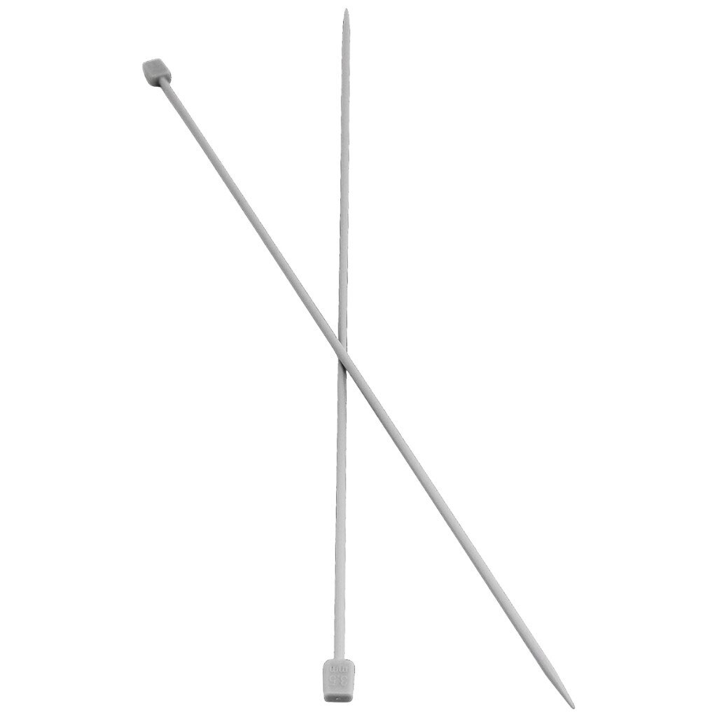 Спицы для вязания длинные без троса Craft time №3-3,5 - № 1 Спицы для вязания длинные без троса Craft time №3-3,5 - № 1